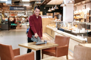 kärcher wvp 10 felület és ablaktisztító gép